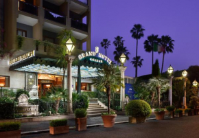  Parco dei Principi Grand Hotel & SPA  Рим